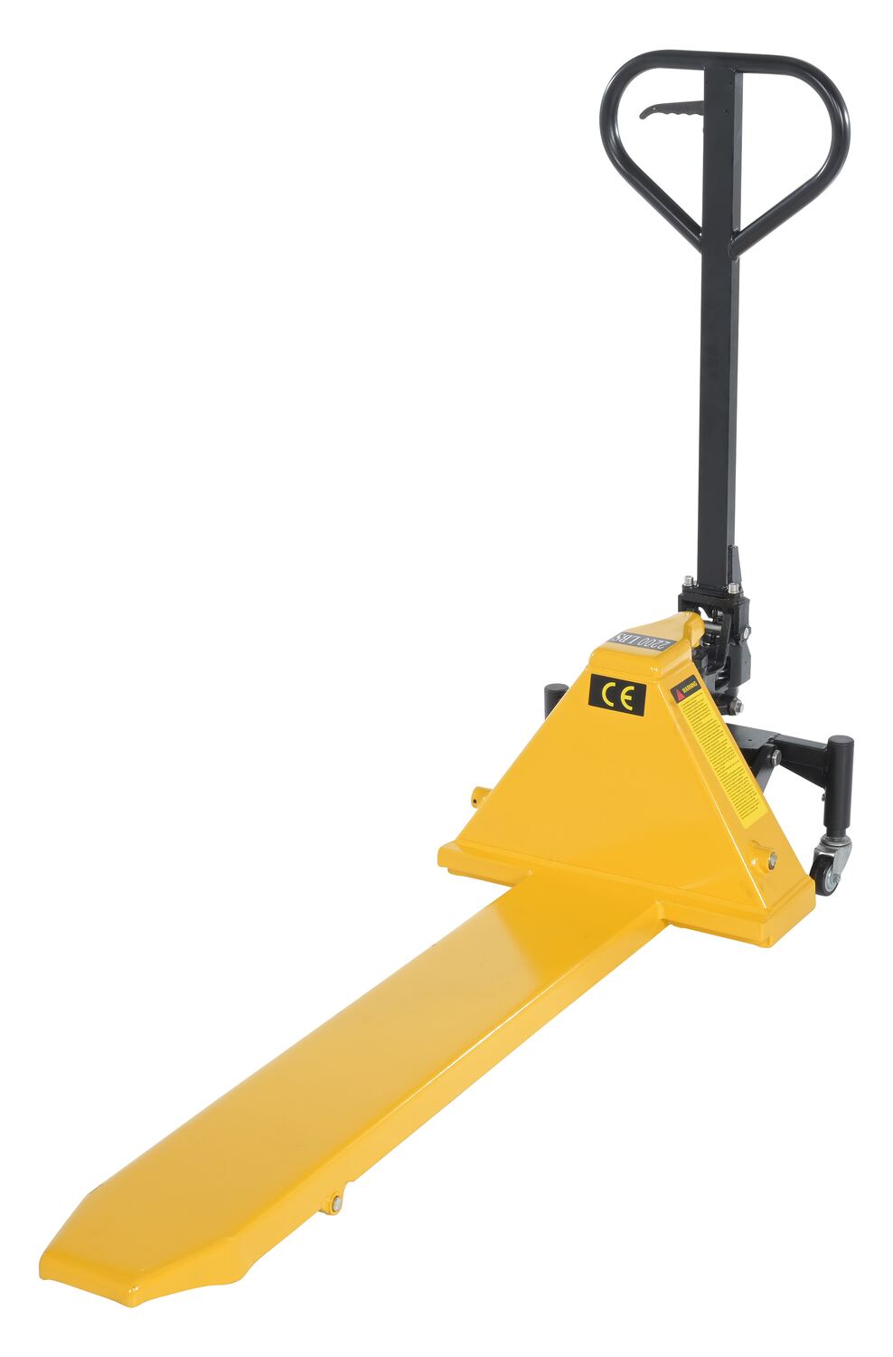 Vestil Manufacturing Corp Single Fork Pallet Master– – Ahora disponible en MTN Shop US. - imagen 4