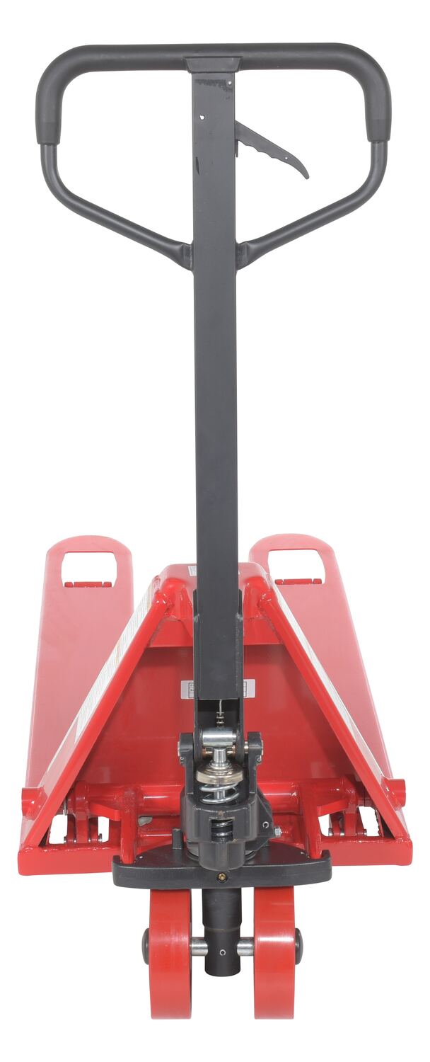 Transpaletas de perfil bajo de Vestil Manufacturing Corp– – Ahora disponibles en MTN Shop US. - imagen 5