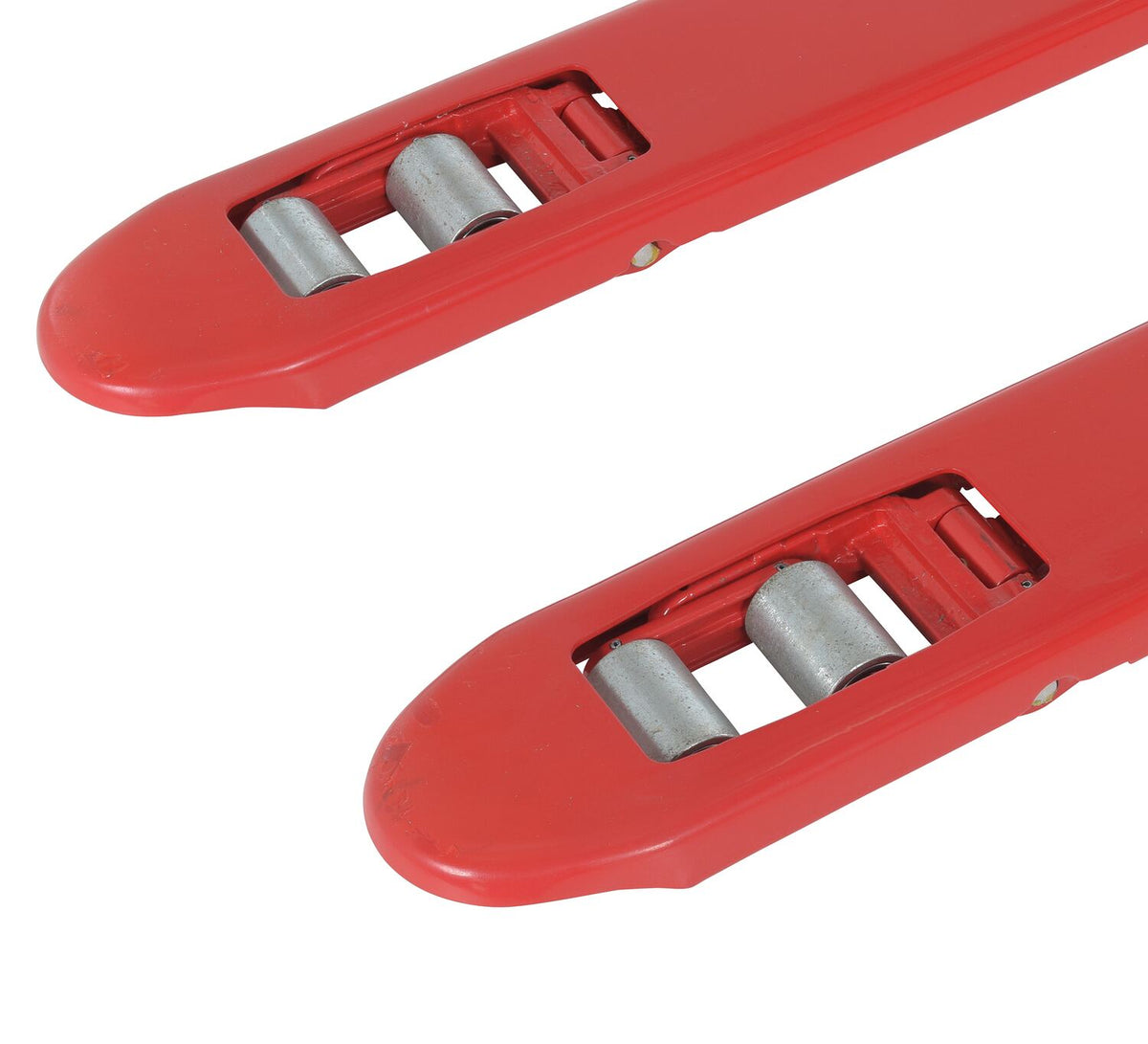 Transpaletas de perfil bajo de Vestil Manufacturing Corp– – Ahora disponibles en MTN Shop US. - imagen 6