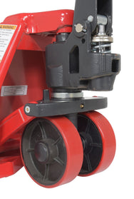 Transpaletas de perfil bajo de Vestil Manufacturing Corp– – Ahora disponibles en MTN Shop US. - imagen 7