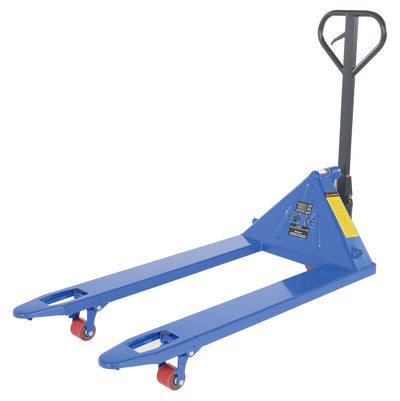 Transpaleta manual económica Vestil Manufacturing Corp– – Ahora disponible en MTN Shop US.
