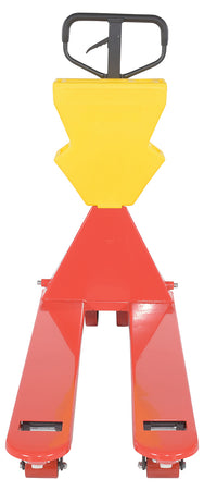 Transpaletas Vestil Manufacturing Corp con P-CADDY– – Ahora disponibles en MTN Shop US. - imagen 3