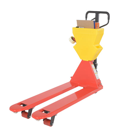 Transpaletas Vestil Manufacturing Corp con P-CADDY– – Ahora disponibles en MTN Shop US.