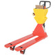 Transpaletas Vestil Manufacturing Corp con P-CADDY