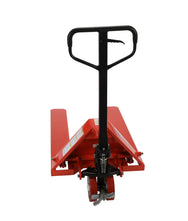 Transpaletas con punta de rueda de Vestil Manufacturing Corp– – Ahora disponibles en MTN Shop US. - imagen 5