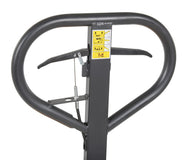 Transpaletas con freno de mano Vestil Manufacturing Corp– – Ahora disponibles en MTN Shop US. - imagen 7