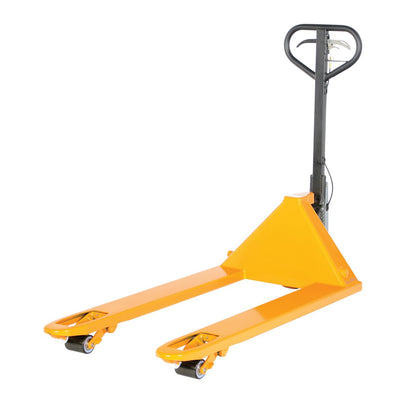 Transpaletas ergonómicas asistidas por Vestil Manufacturing Corp– – Ahora disponibles en MTN Shop US.
