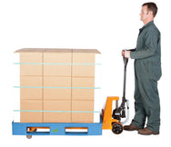 Transpaletas ergonómicas asistidas por Vestil Manufacturing Corp– – Ahora disponibles en MTN Shop US. - imagen 2