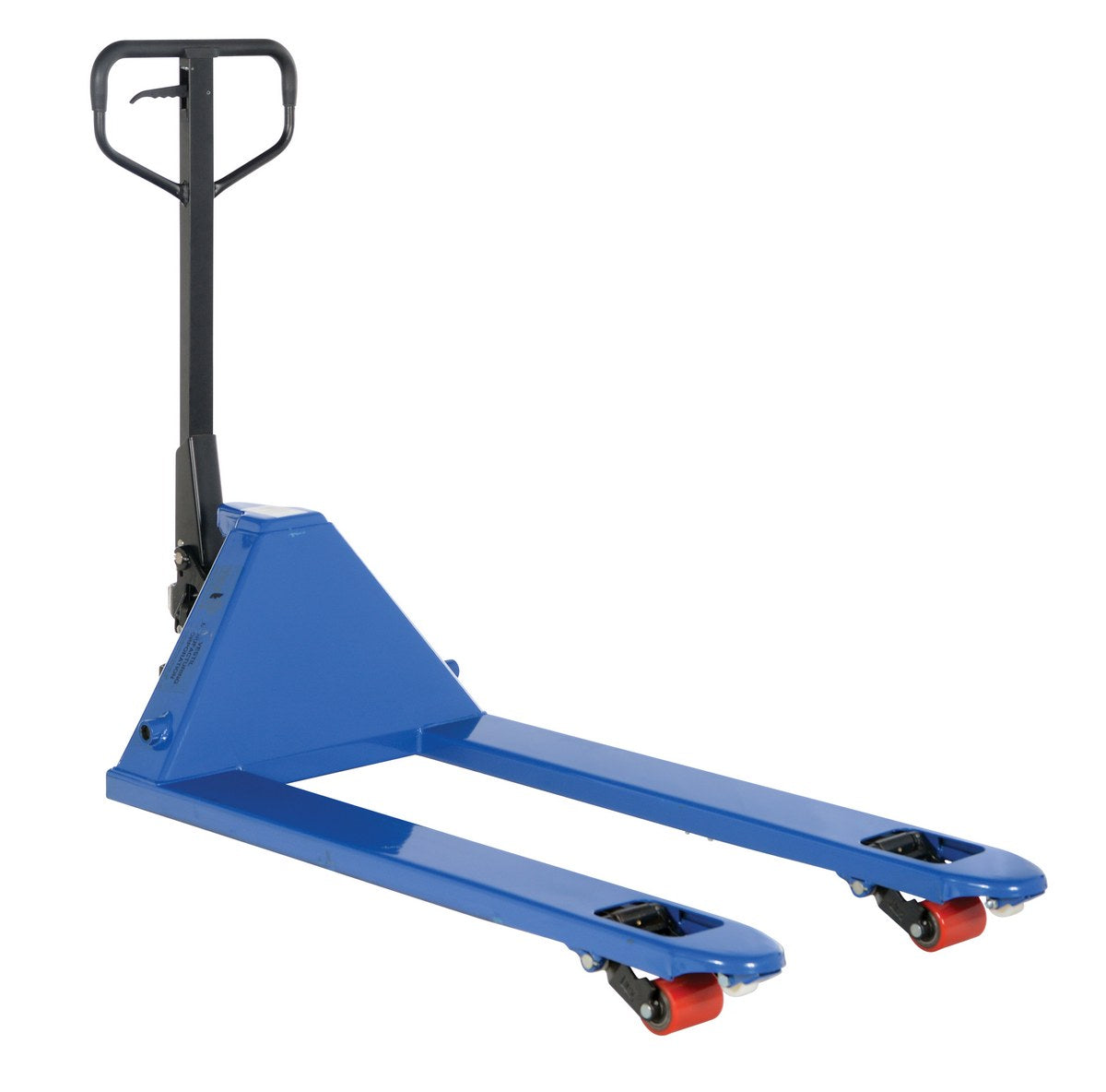 Transpaletas de elevación rápida Vestil Manufacturing Corp– – Ahora disponibles en MTN Shop US. - imagen 4