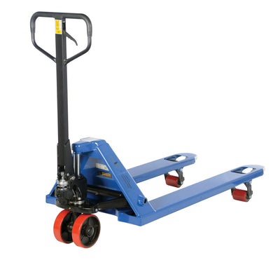 Transpaletas de elevación rápida Vestil Manufacturing Corp– – Ahora disponibles en MTN Shop US.