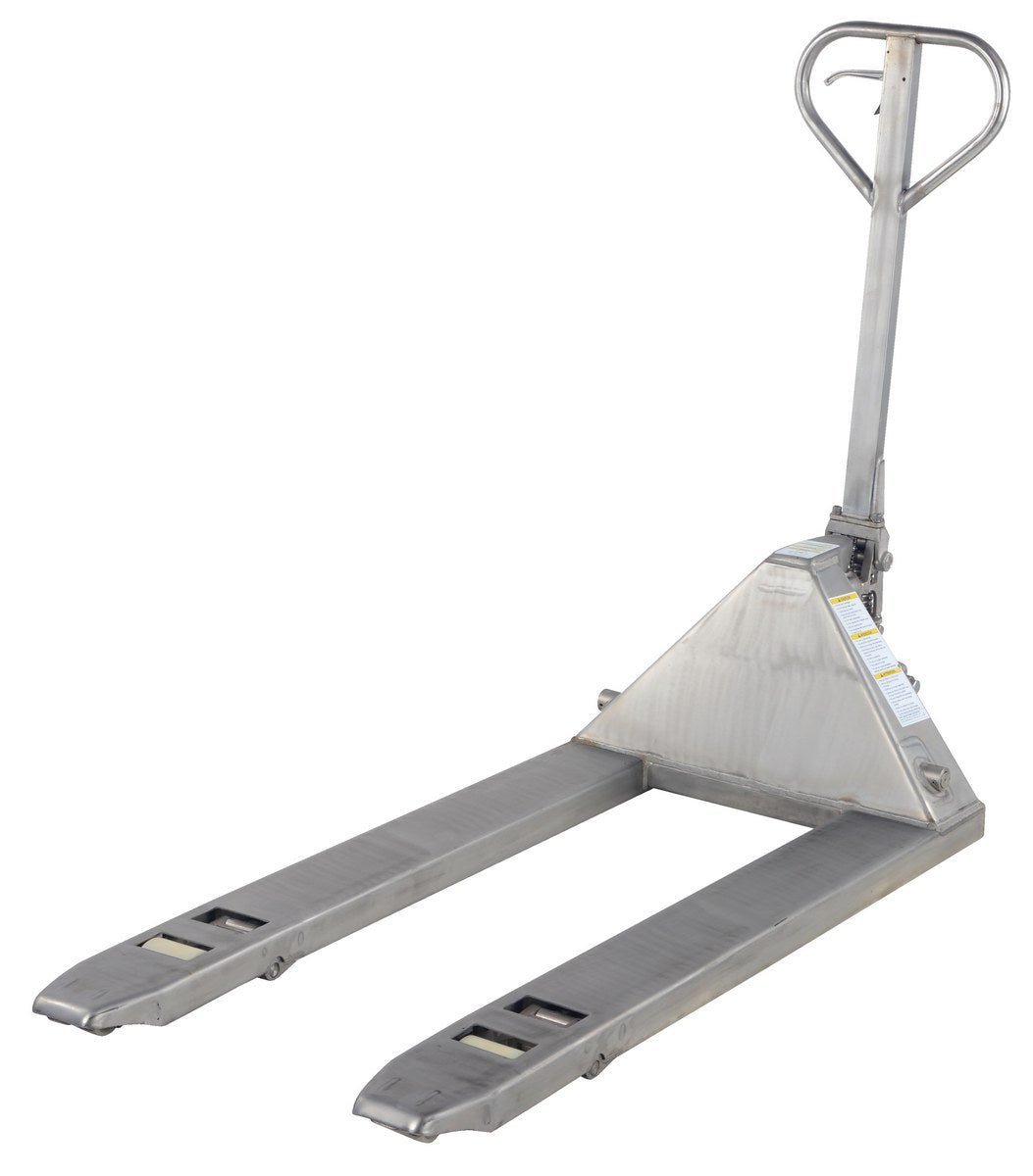 Transpaletas especializadas Vestil Manufacturing Corp– – Ahora disponibles en MTN Shop US. - imagen 3