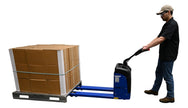 Transpaleta eléctrica Vestil Manufacturing Corp (Pramac)– – Ahora disponible en MTN Shop US. - imagen 7
