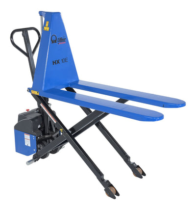 Carretillas elevadoras Vestil Manufacturing Corp (Pramac)– – Ahora disponibles en MTN Shop US.