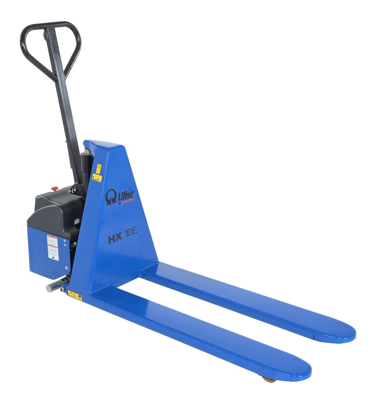 Vestil Manufacturing Corp High Lift Trucks (Pramac)– – Now available at MTN Shop US. - imagen 5