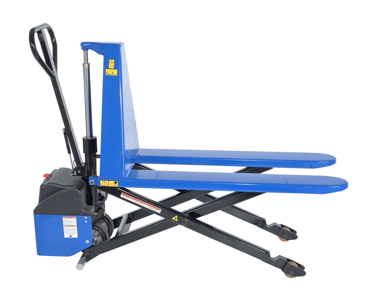Vestil Manufacturing Corp High Lift Trucks (Pramac)– – Now available at MTN Shop US. - imagen 3