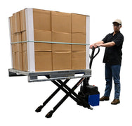Vestil Manufacturing Corp High Lift Trucks (Pramac)– – Now available at MTN Shop US. - imagen 2