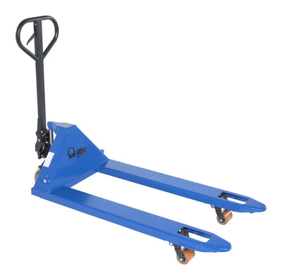 Transpaletas manuales Vestil Manufacturing Corp (Pramac)– – Ahora disponibles en MTN Shop US.