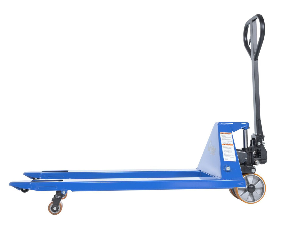 Transpaletas manuales Vestil Manufacturing Corp (Pramac)– – Ahora disponibles en MTN Shop US.