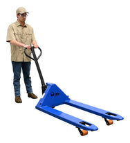 Transpaletas manuales Vestil Manufacturing Corp (Pramac)– – Ahora disponibles en MTN Shop US.