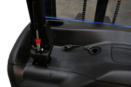 Apiladores eléctricos Vestil Manufacturing Corp (Pramac)– – Ahora disponibles en MTN Shop US.