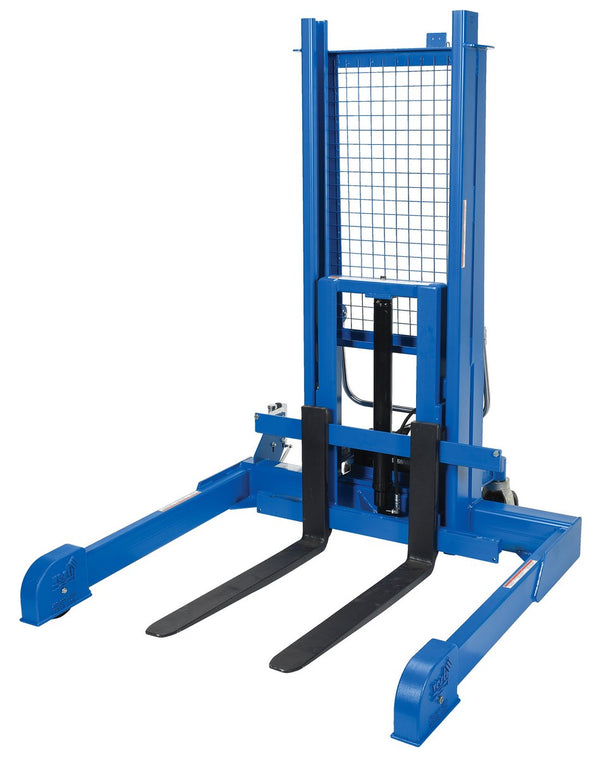 Vestil Manufacturing Corp Pallet Master/Servers– – Now available at MTN Shop US.