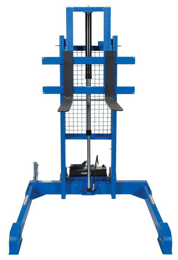 Vestil Manufacturing Corp Pallet Master/Servers– – Now available at MTN Shop US.
