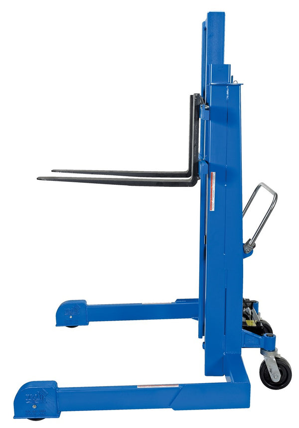 Vestil Manufacturing Corp Pallet Master/Servers– – Now available at MTN Shop US.
