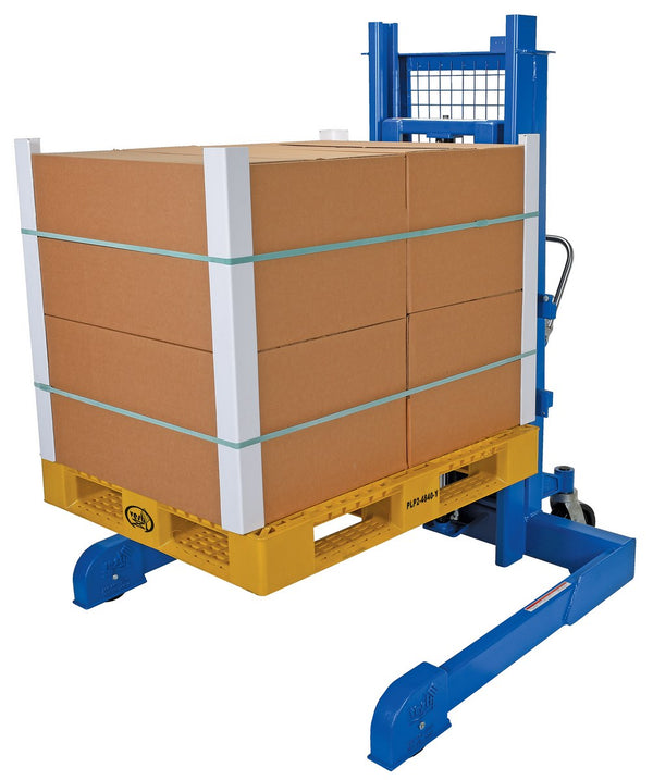 Vestil Manufacturing Corp Pallet Master/Servers– – Now available at MTN Shop US.