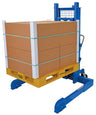 Vestil Manufacturing Corp Pallet Master/Servers– – Now available at MTN Shop US.