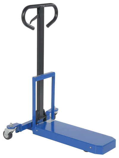 Horquilla simple Pallet Master de Vestil Manufacturing Corp– – Ahora disponible en MTN Shop US.