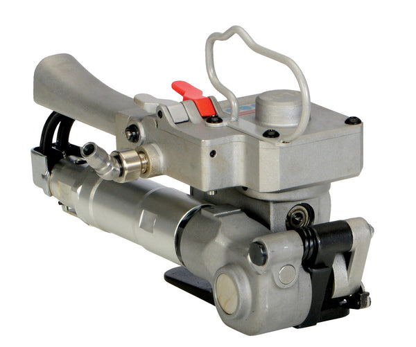 Vestil Manufacturing Corp Pneumatic Strap Sealer– – Now available at MTN Shop US.