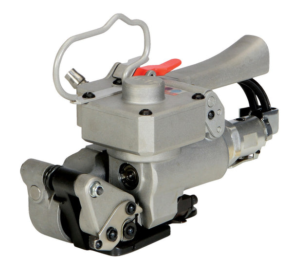 Vestil Manufacturing Corp Pneumatic Strap Sealer– – Now available at MTN Shop US.