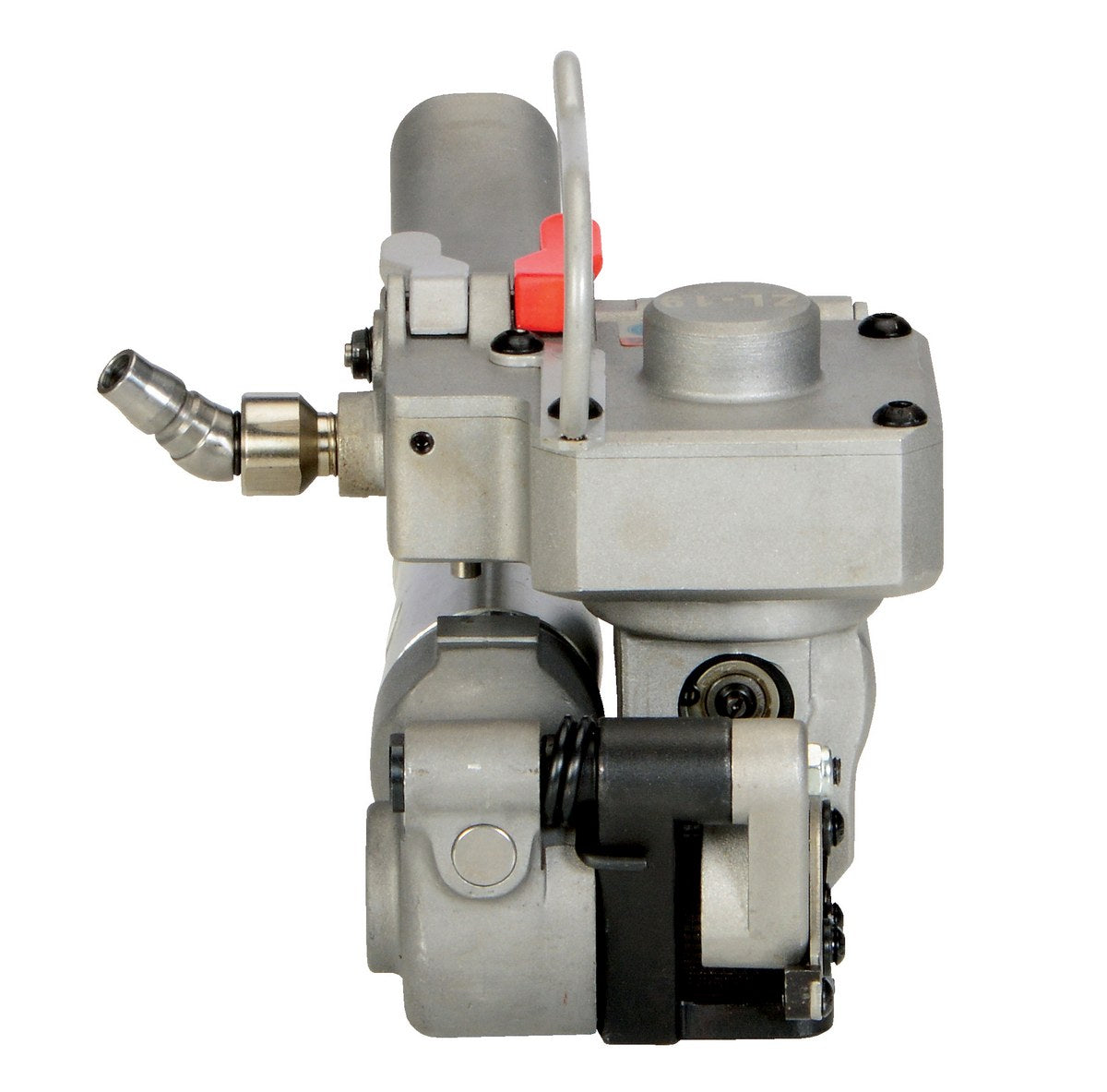 Vestil Manufacturing Corp Pneumatic Strap Sealer– – Now available at MTN Shop US. - imagen 3