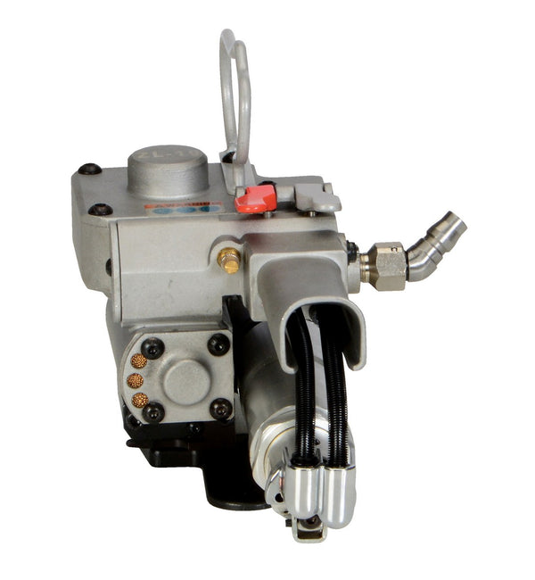 Vestil Manufacturing Corp Pneumatic Strap Sealer– – Now available at MTN Shop US.