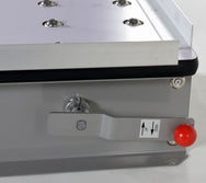 Vestil Manufacturing Corp Pop-Up Ball Transfer Platforms– – Now available at MTN Shop US. - imagen 5