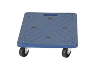 Plataformas rodantes de plástico Vestil Manufacturing Corp– – Ahora disponibles en MTN Shop US. - imagen 3