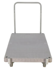 Vestil Manufacturing Corp Heavy-Duty Plastic Platform Trucks– – Now available at MTN Shop US. - imagen 2