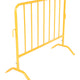 Vestil Manufacturing Corp Crowd Control Interlocking Barriers
