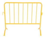 Vestil Manufacturing Corp Crowd Control Interlocking Barriers– – Now available at MTN Shop US. - imagen 3