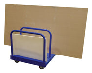 Vestil Manufacturing Corp Heavy-Duty Panel Cart– – Now available at MTN Shop US. - imagen 4