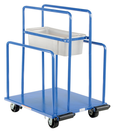 Carro de paneles Vestil Manufacturing Corp– – Ahora disponible en MTN Shop US.