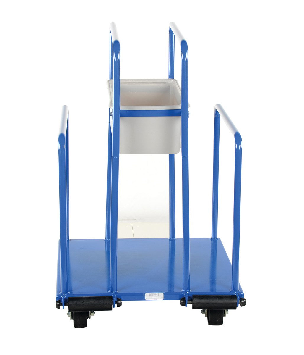 Vestil Manufacturing Corp Panel Cart– – Now available at MTN Shop US. - imagen 4