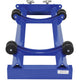 Vestil Manufacturing Corp Pallet Rack Drum Cradles