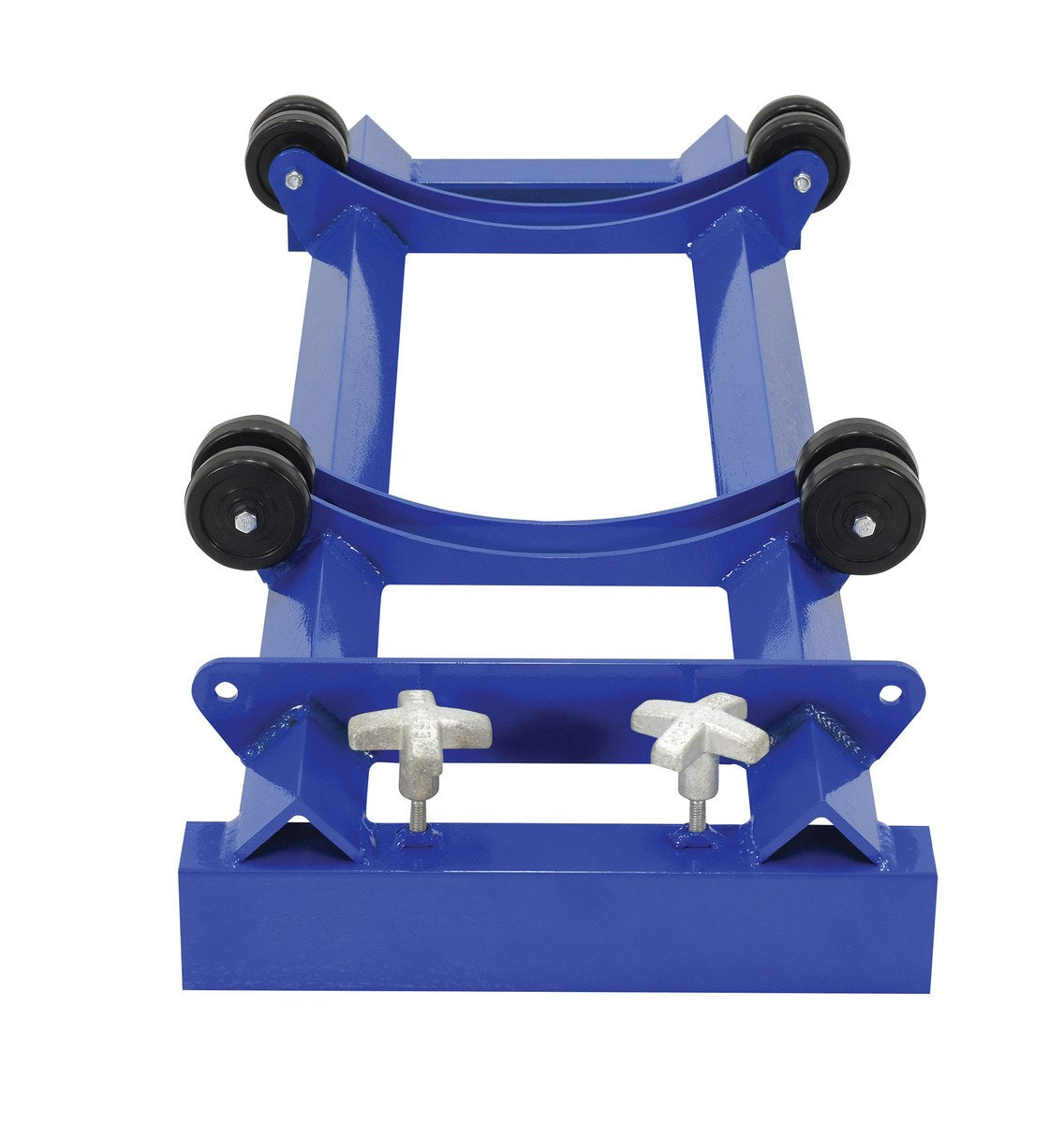 Vestil Manufacturing Corp Pallet Rack Drum Cradles– – Now available at MTN Shop US. - imagen 5