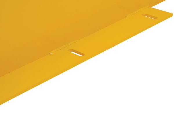Vestil Manufacturing Corp Pallet Rack End Guard– – Now available at MTN Shop US.