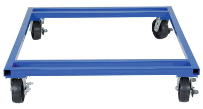 Vestil Manufacturing Corp Steel Pro-Movers– – Ahora disponible en MTN Shop US.