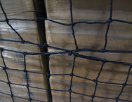 Vestil Manufacturing Corp Nylon Pallet Rack Netting– – Now available at MTN Shop US. - imagen 6