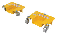 Vestil Manufacturing Corp Pallet Rack Lifting Dolly– – Now available at MTN Shop US.