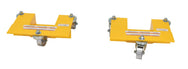 Vestil Manufacturing Corp Pallet Rack Lifting Dolly– – Now available at MTN Shop US. - imagen 4