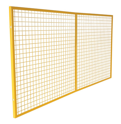 Protectores traseros para estanterías para paletas de Vestil Manufacturing Corp– – Ahora disponibles en MTN Shop US.